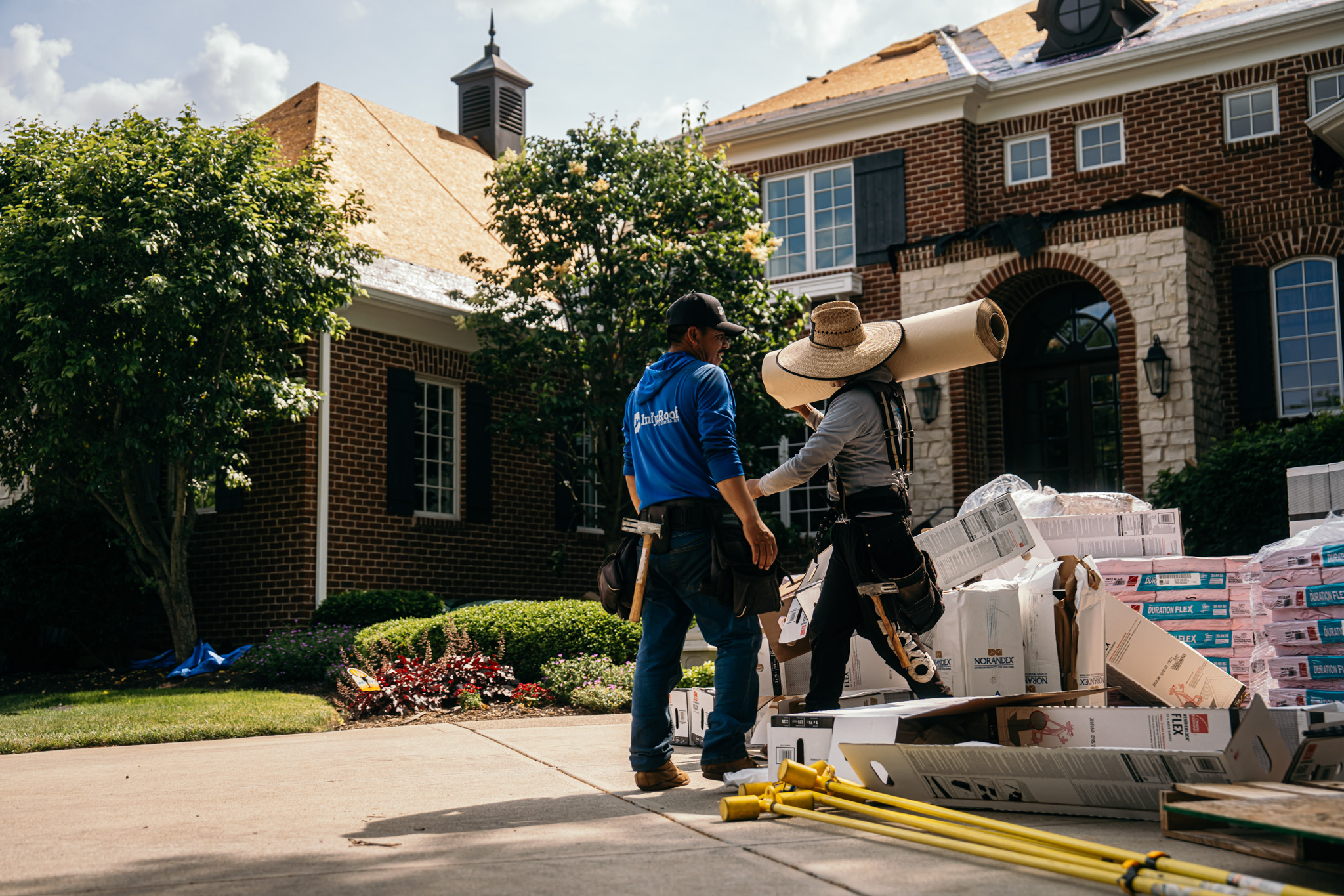 Mold After Water Damage in Smokey Row Estates: Removal and Prevention