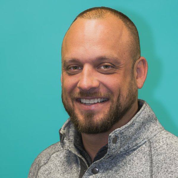 Aaron Christy founder Smokey Row Estates Roofing